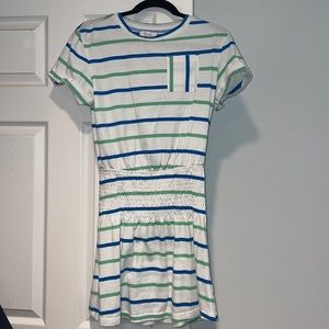 Parker T shirt dress